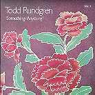 Todd Rundgren - Something/Anything (2 CDs)