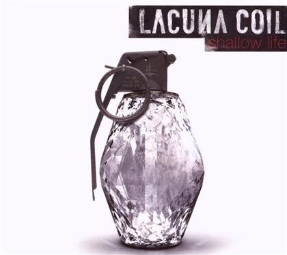 Lacuna Coil - Shallow Life - Limited Digipack