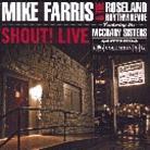 Mike Farris - Shout Live