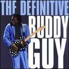 Buddy Guy - Definitive Buddy Guy