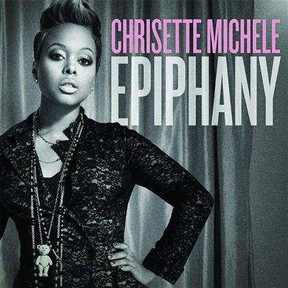 Chrisette Michele - Epiphany