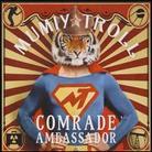 Mumiy Troll - Comrade Ambassador
