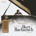 Burt Bacharach - Magic Moments (3 CDs)