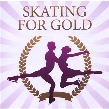 Skating For Gold - Ost