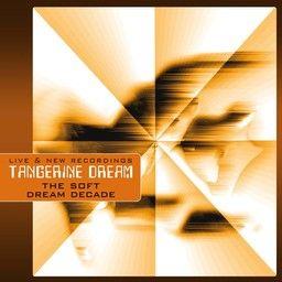 Tangerine Dream - Softdream Decade (Membran Edition)