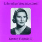Kirsten Flagstad & Beethoven/Schubert/Grieg/Dvora - Vol 2 Lieder