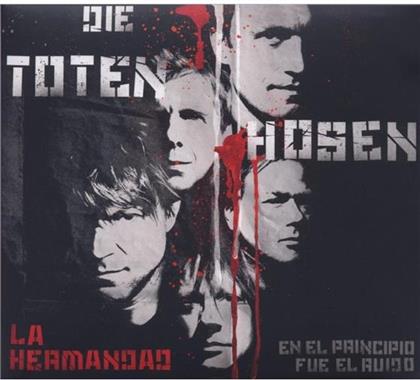 Die Toten Hosen - In Aller Stille (Argentinische Version)