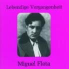 Miguel Fleta & Donizetti/Verdi/Puccini/Mascagni - I - Fleta Miguel