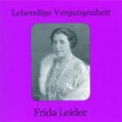 Frida Leider & Gluck/Mozart/Wagner/Beethoven - I - Frida Leider