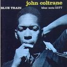 John Coltrane - Blue Train - Re-Release (Hybrid SACD)