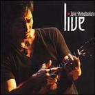 Jake Shimabukuro - Live
