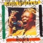 Hugh Masekela - Hope (SACD)