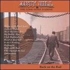 Hill Arty & Long Gone Daddys - Back On The Rail
