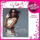Ciara - Evolution (Girls Night Edition, CD + DVD)