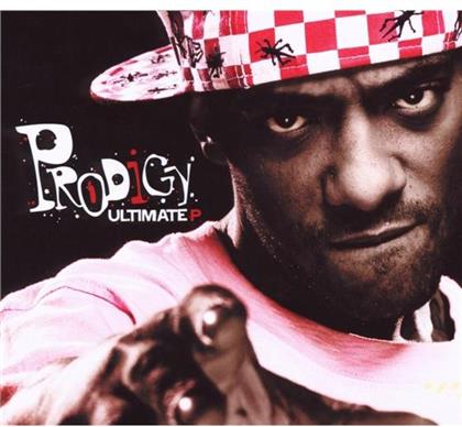 Prodigy (Mobb Deep) - Ultimate P Part 1 (2 CDs)
