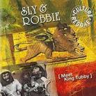 Sly & Robbie - Meet King Tubby
