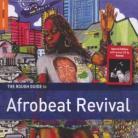 Rough Guide To - Afrobeat Revival