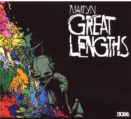 Martyn - Great Lenghts