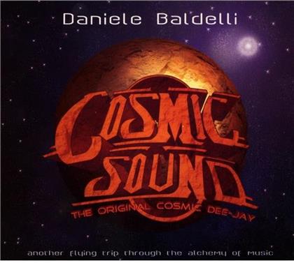 Daniele Baldelli - Original Cosmic Dee-Jay