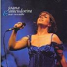 Joana Amendoeira - Ao Vivo Em Lisboa No (2 CDs)