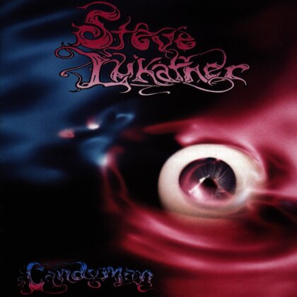 Steve Lukather (Toto) - Candyman