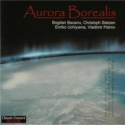 Aurora Borealis - With Bogdan Bacanu