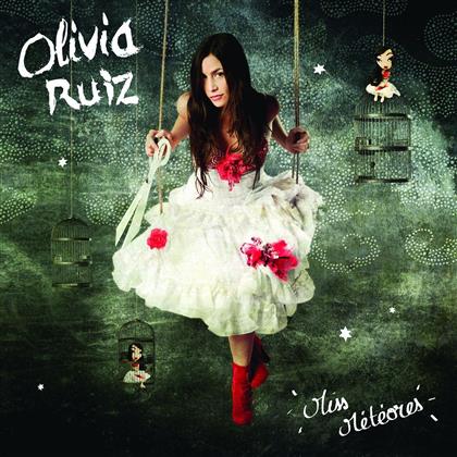 Olivia Ruiz - Miss Meteores