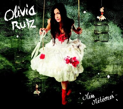 Olivia Ruiz - Miss Meteores (Limited Edition)