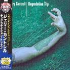 Jerry Cantrell (Alice In Chains) - Degradation Trip (Japan Edition)