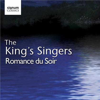 The King's Singers & --- - Romance Du Soir