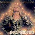 Roni Griffith - ---