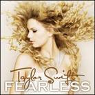 Taylor Swift - Fearless - Australian Press