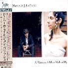 PJ Harvey & John Parish - A Woman A Man Walked By (Japan Edition)