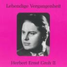 Herbert Ernst Groh - Herbert Ernst Groh II
