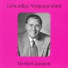 Herbert Janssen & Lortzing / Gounod / Wagner - Herbert Janssen