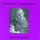 Josef Herrmann & Weber/Beethoven/Wagner/Verdi - Diverse Arien