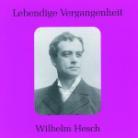 Wilhelm Hesch & Mozart/Auber/Flotow/Gounod - Arien