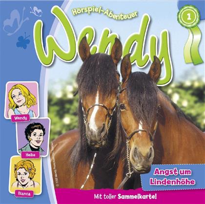 Wendy - 1 Angst Um Lindenhöhe