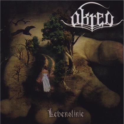 Akrea - Lebenslinie