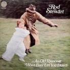 Rod Stewart - An Old Raincoat - Papersleeve (Japan Edition)