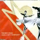Mando Diao - Dance With Somebody/Alone-In The Val.