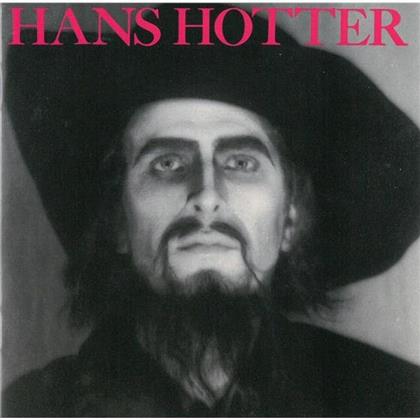 Hans Hotter & Marschner/Wagner/Verdi - Frühe Aufnahmen - 1939-43