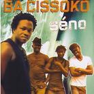 Ba Cissoko - Seno