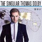 Thomas Dolby - Singular Thomas Dolby (CD + DVD)