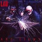 The Lau - Arc Light