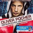Oliver Pocher - Gefährliches Halbwissen (2 CDs)