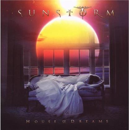 Sunstorm (Feat. Joe Lynn Turner) - House Of Dreams