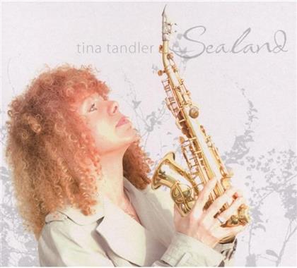 Tina Tandler - Sealand