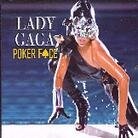 Lady Gaga - Poker Face - 2 Track
