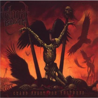 Blood Tsunami - Grand Feast Of Vultures